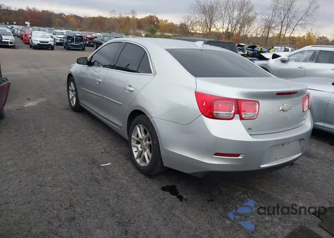 2015 Chevrolet Malibu 1Lt from USA, damaged, VIN 1G11C5SL7FF219746